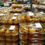 How unhealthy are Costco muffins?