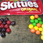 How unhealthy are Skittles?