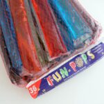 How unhealthy are freeze pops?