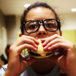 How unhealthy is DQ?