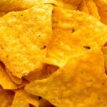 How unhealthy is Doritos?