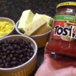 How unhealthy is Tostitos?