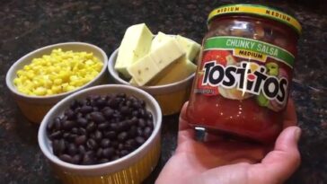 How unhealthy is Tostitos?