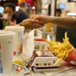 How unhealthy is mcdonalds?