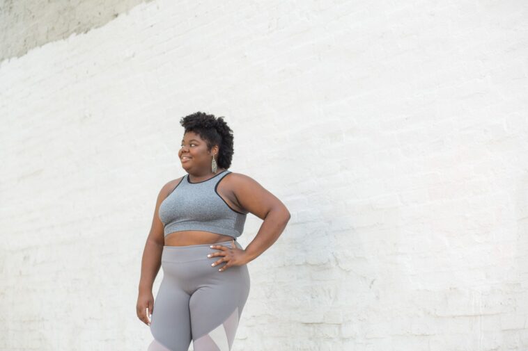 How will sprinting change my body?