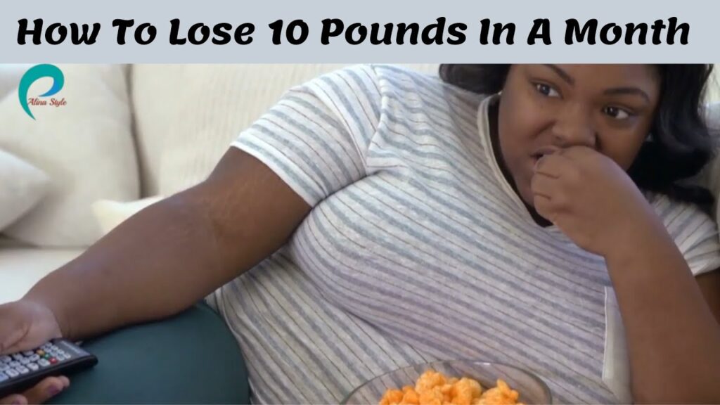 Does losing 10 pounds make a noticeable difference?