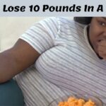 Is 10 pounds a month realistic?
