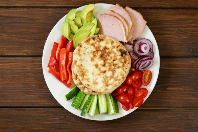 Is 100 carbs a day low-carb?