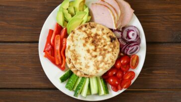 Is 100 carbs a day low-carb?