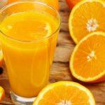 Is 100 percent juice from concentrate good for you?