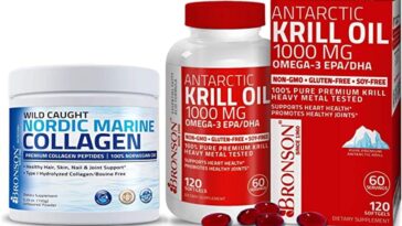 Is 1000 mg of collagen a day enough?