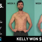 Is 15 lbs hard to lose?