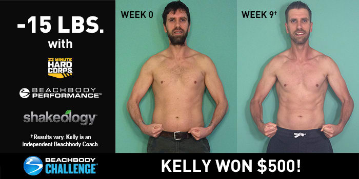 Is 15 lbs hard to lose?