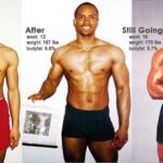 Is 15 pounds enough to build muscle?