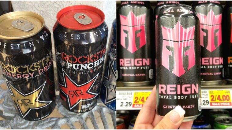 Is 170 mg of caffeine a lot?