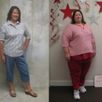 Is 170 pounds overweight for a woman?