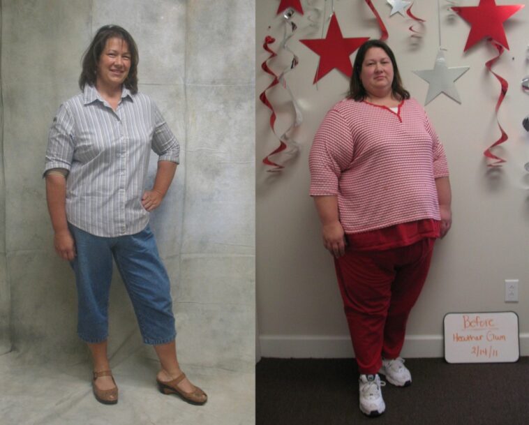 Is 170 pounds overweight for a woman?