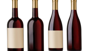 Is 2 bottles of wine a night too much?