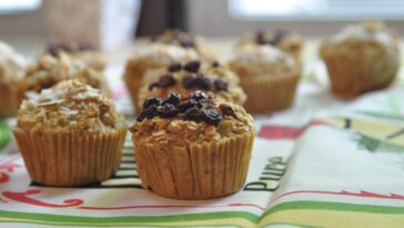 Is 2 cups of oatmeal too much?