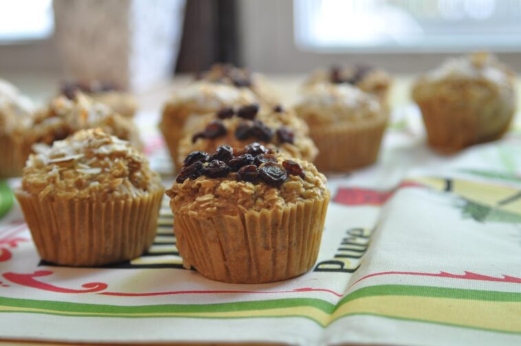 Is 2 cups of oatmeal too much?