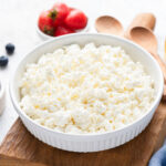 Is 2 or 4 cottage cheese better?