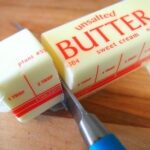 Is 2 tablespoons of butter too much?