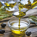 Is 2 tablespoons of olive oil a day too much?