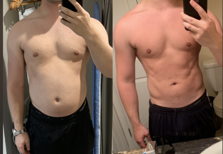 Is 2 weeks of keto enough?