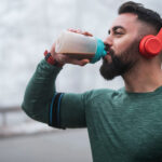 Is 20 grams of protein enough after a workout?