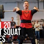 Is 20 minutes enough for hypertrophy?