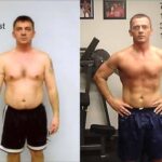 Is 20 pounds overweight a lot?