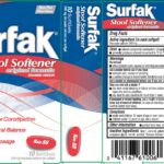 Is 240 mg of sodium a lot?