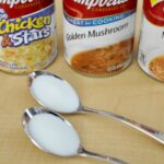 Is 270 mg of sodium a lot?