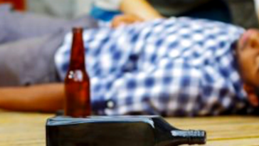 Is 3 beers a night too much?