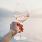 Is 3 glasses of wine a day too much?