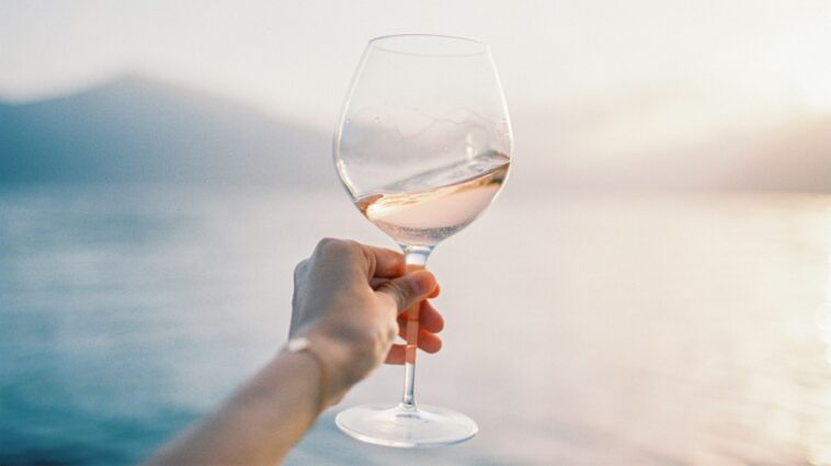 Is 3 glasses of wine a day too much?