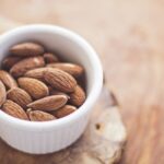 Is 30 almonds a day too much?