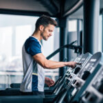 Is 30 minutes a day on treadmill enough to lose weight?