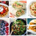 Is 300 calories enough for dinner?