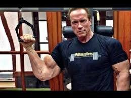 Is 35 too old to start bodybuilding?