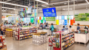 Is 365 brand owned by Whole Foods?