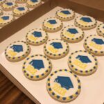 Is 375 too high for cookies?