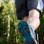 Is 4 miles a long walk?