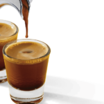 Is 4 shots of espresso a lot?