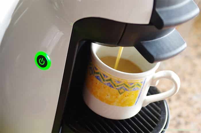 Is 4 shots of espresso too much?