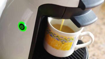 Is 4 shots of espresso too much?