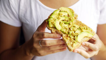 Is 40% carbs enough?