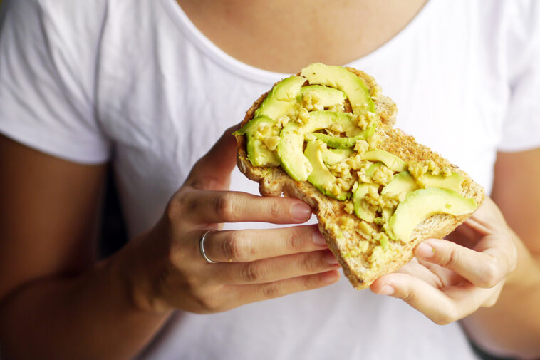 Is 40% carbs enough?