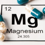 Is 400 mg of magnesium too much for a woman?