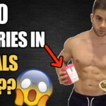 Is 4000 calories a day too much?